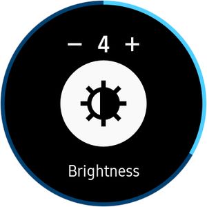 300x300  15 KB. Big one: 360x360  45 KB