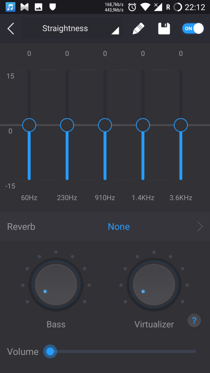 Выбираем аудиоплеер для androidустройств Musixmatch, Music Player