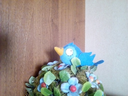 450x337  114 KB. Big one: 3264x2448  1560 KB