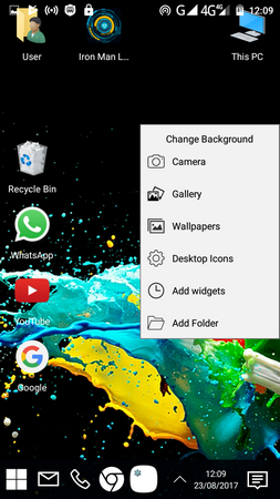 253x450  133 KB. Big one: 720x1280  573 KB