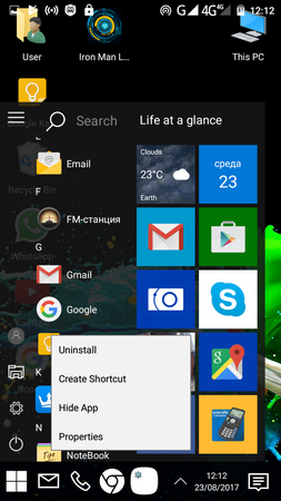 253x450  123 KB. Big one: 720x1280  374 KB