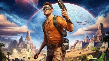 450x253  66 KB. Big one: 1920x1080  577 KB