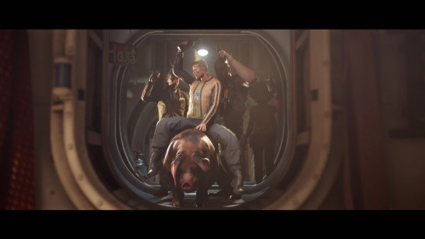 600x338  27 KB. Big one: 1920x1080  244 KB