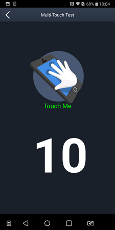 225x450  23 KB. Big one: 1440x2880  189 KB