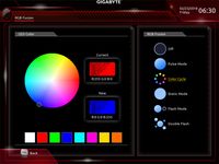 200x150  7 KB. Big one: 1024x768  89 KB