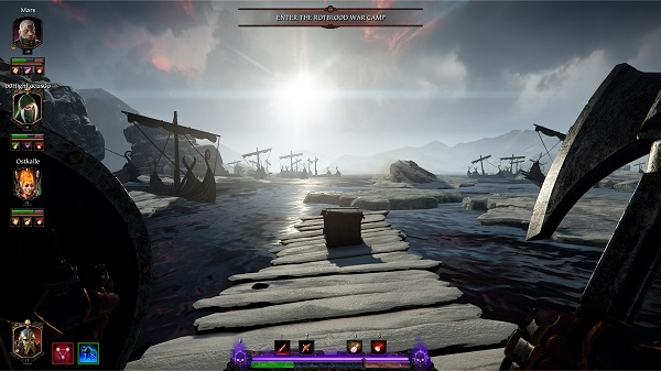 600x337  75 KB. Big one: 1920x1080  367 KB