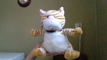 450x253  21 KB. Big one: 1280x720  180 KB