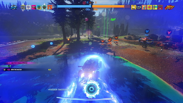 600x338  86 KB. Big one: 1920x1080  580 KB