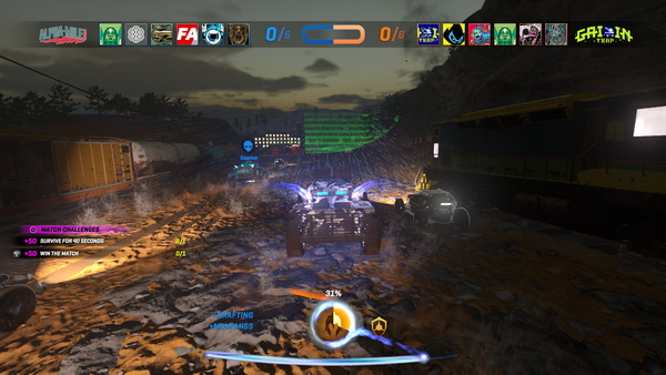 600x338  86 KB. Big one: 1920x1080  572 KB