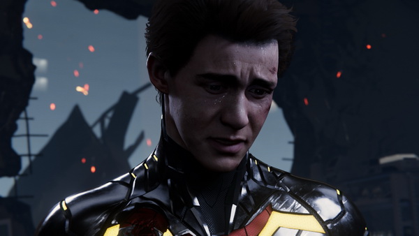 600x338  50 KB. Big one: 1920x1080  313 KB