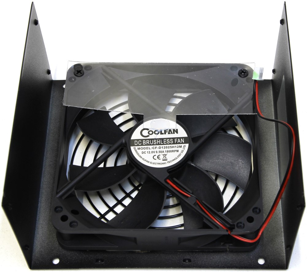 Обзор и тестирование блока питания AeroCool Integrator Gold 1000W