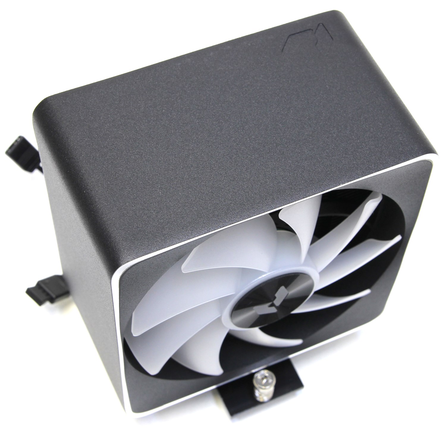 Обзор и тестирование процессорного кулера APNX AP1-V