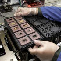 процессоры Power6