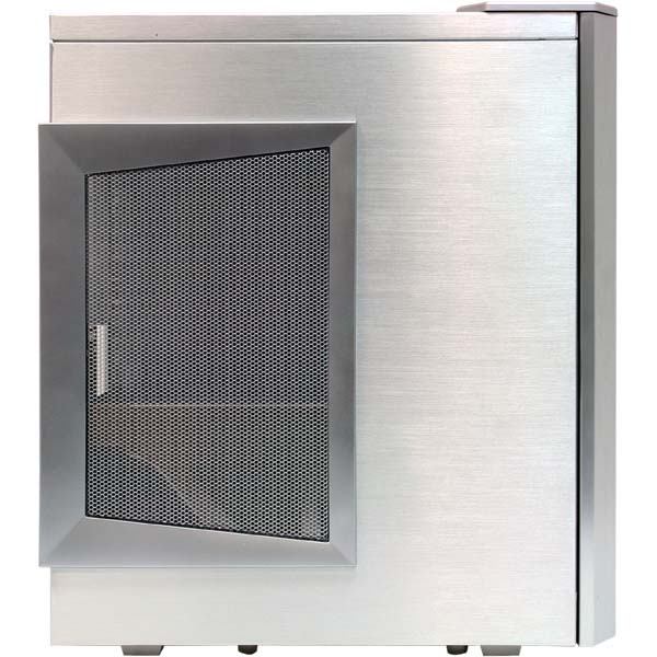 Корпус Silverstone SUGO SG03, вид сбоку