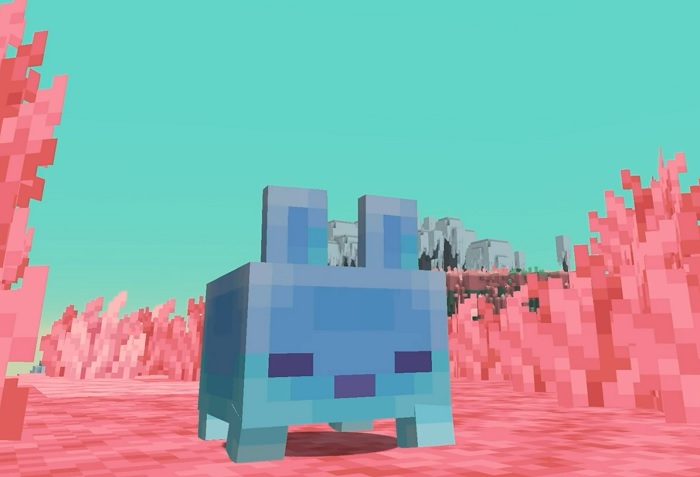 Тираж «песочницы» Minecraft перевалил за 425 миллионов копий
