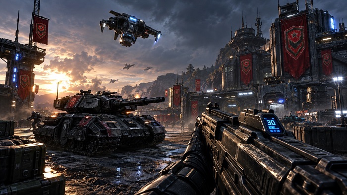 Журналист Windows Central поделился крупицей информации о новом проекте по StarCraft