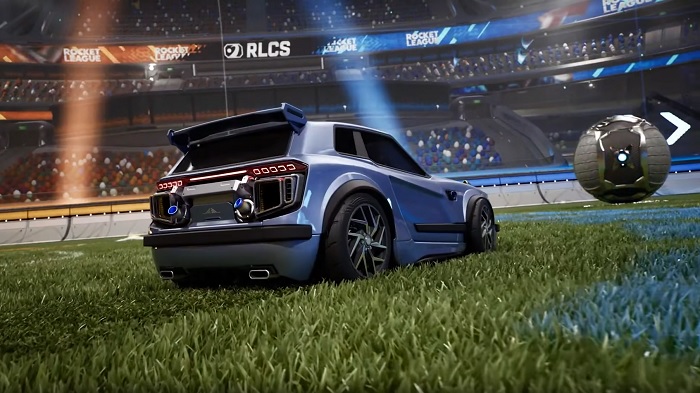 Автомобильный футбол Rocket League в перспективе переведут на движок Unreal Engine 6