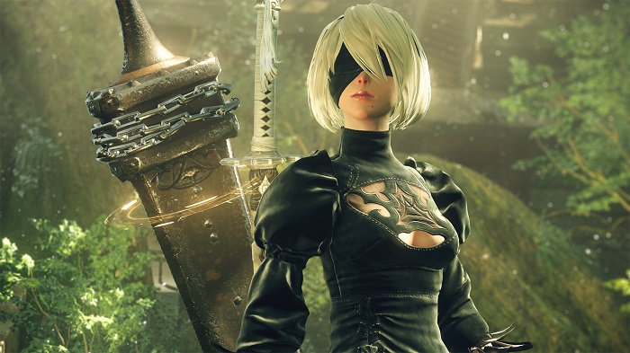 Продажи NieR Automata превысили десять миллионов копий — у игры появится сиквел