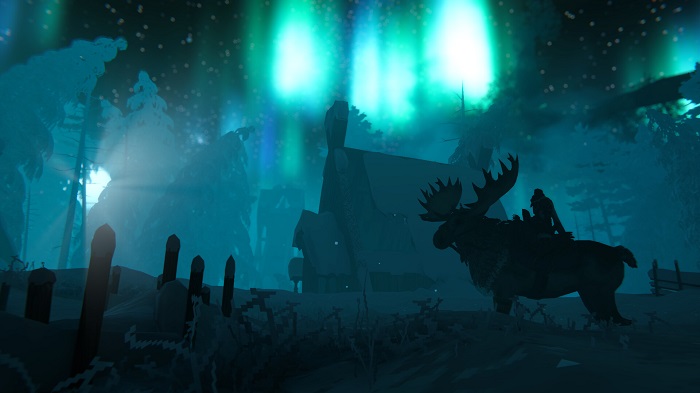 Выживач Valheim добрался до полноценного релиза после пяти лет в раннем доступе