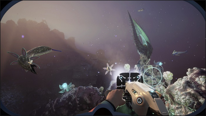 Подводное приключение Subnautica 2 вышло в раннем доступе и сразу разошлось тиражом в 1 млн копий