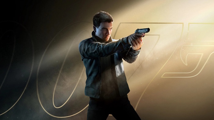 IO Interactive свежим трейлером напомнила о скором выходе экшена 007 First Light