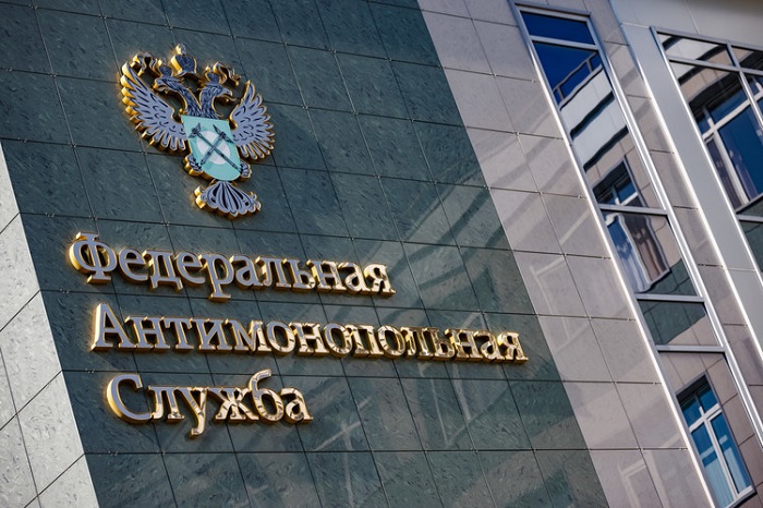 ФАС выдала предупреждения маркетплейсам Wildberries и Ozon