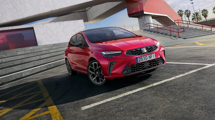 Volkswagen может в ближайшие годы отказаться от испанского автобренда Seat