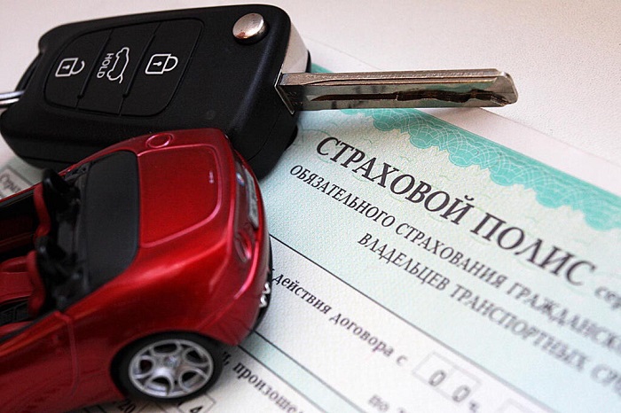 Средняя выплата по ОСАГО в сентябре в РФ достигла почти 122 000 рублей