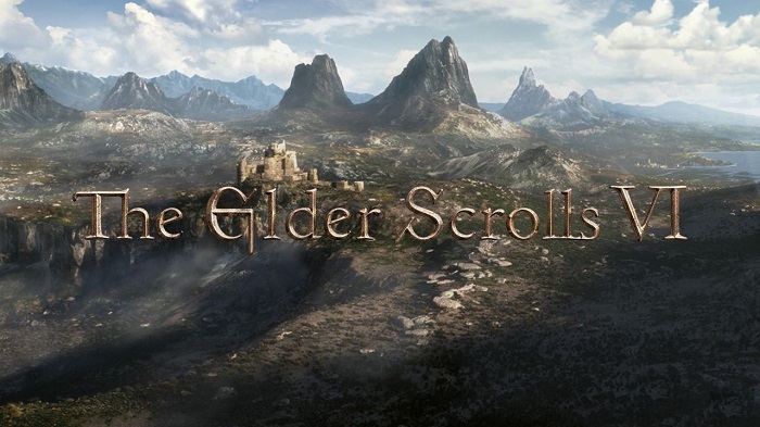 В Xbox сообщили об успешном ходе работы над The Elder Scrolls VI
