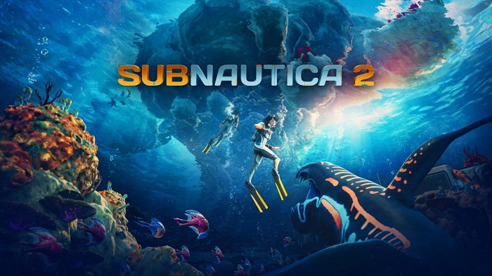 Продажи подводного приключения Subnautica 2 превысили 4 миллиона копий