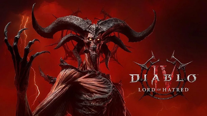 Diablo IV после выхода дополнения Lord of Hatred обновила свой рекорд «онлайна» в Steam