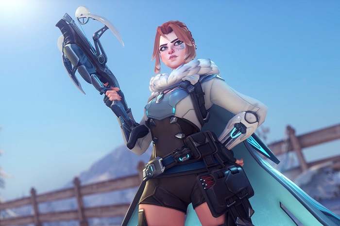 Режим «Стадион» в Overwatch утратил популярность — Blizzard частично прекратит его поддержку