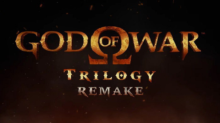Ремейк трилогии God of War анонсировали на Sony State of Play
