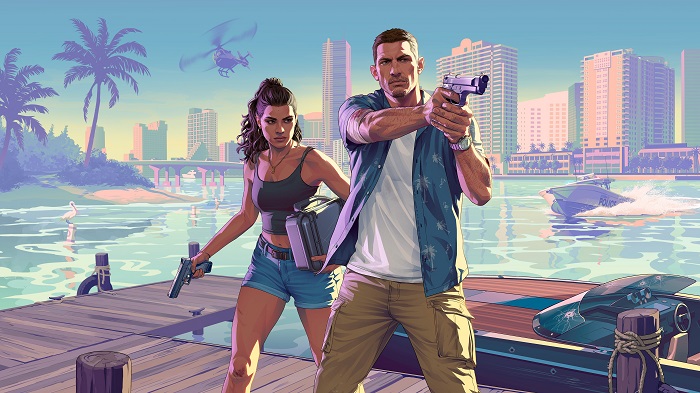 Rockstar начнёт принимать предзаказы на Grand Theft Auto VI уже через неделю