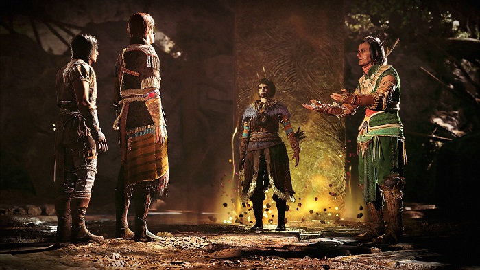 Студия-разработчик The Technomancer и GreedFall объявила о закрытии