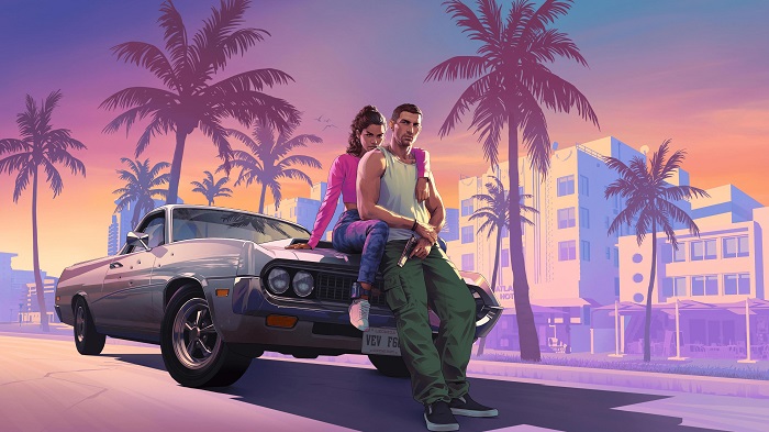 Take-Two рассчитывает на выручку в 8 миллиардов долларов за этот финансовый год благодаря GTA 6