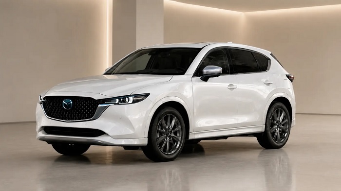 Mazda и Toyota возглавили «топ» популярных ввозимых в Россию по параллельному импорту автомобилей