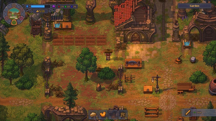 Автор Graveyard Keeper 2 опроверг слухи об использовании ИИ при разработке игры