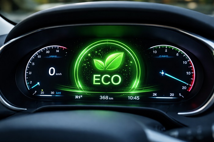 Японских автолюбителей призвали эксплуатировать личный транспорт в более экономичном режиме