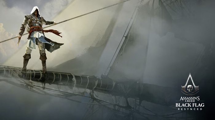 Инсайдер сообщил о скором полноценном анонсе ремейка Assassin’s Creed IV Black Flag