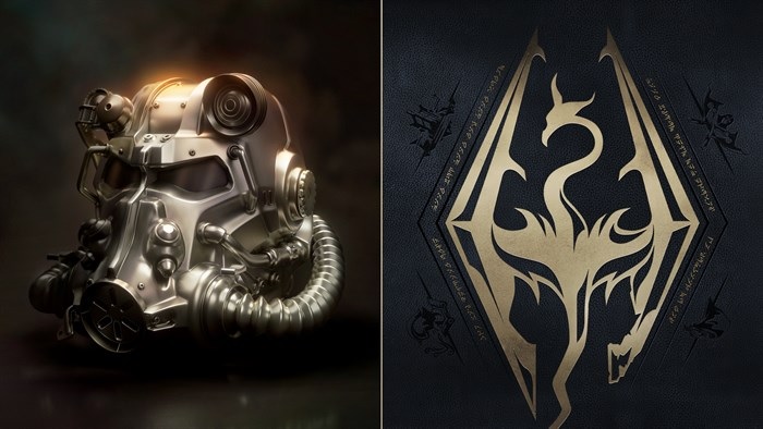 Fallout 5 находится в ранней стадии разработки, Bethesda отдала приоритет The Elder Scrolls VI