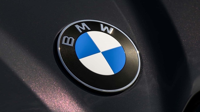BMW подала заявку на регистрацию торговой марки X9 для особо крупного кроссовера