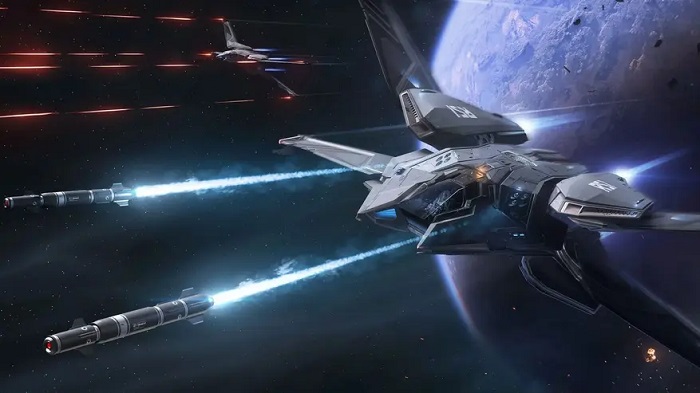 Сборы на производство Star Citizen превысили 1 миллиард долларов