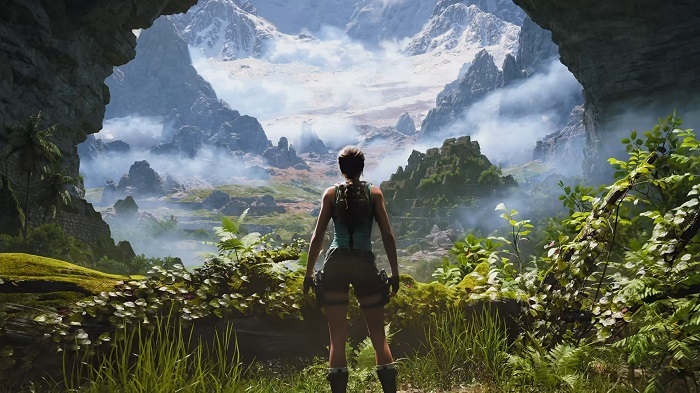 В ремейке первой Tomb Raider будут представлены крафтинг и система «прокачки»