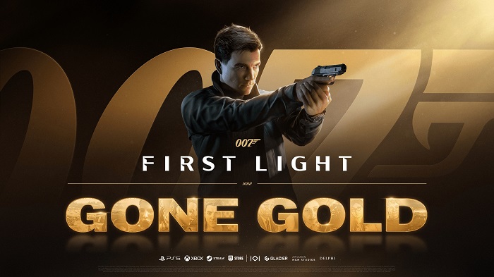 Экшен 007 First Light про юного Джеймса Бонда отправился в печать