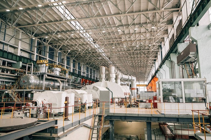 На Нововоронежской АЭС начался плановый ремонт и модернизация четвёртого энергоблока