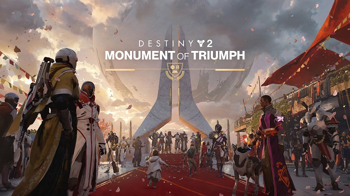 Bungie объявила о завершении активной поддержки Destiny 2