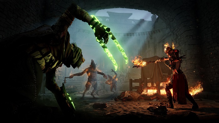 Авторы Warhammer Vermintide 2 пока не будут торопиться с выпуском триквела