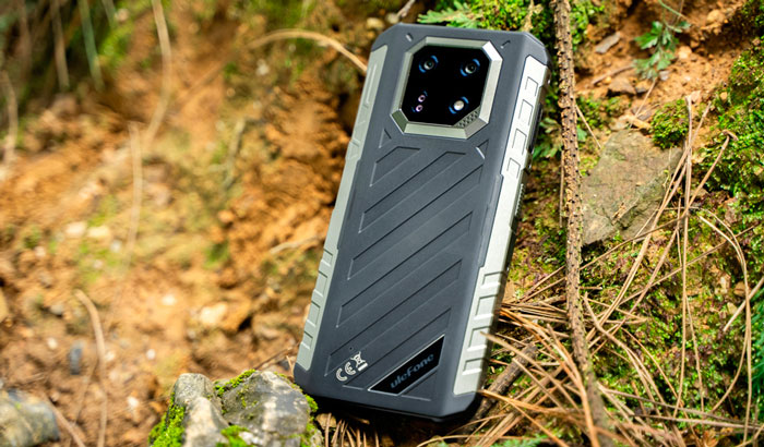 Ulefone продолжает продажу защищённых смартфонов Armor 22 Pro и Armor 24 Pro на чипе MediaTek Helio G200