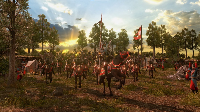 Age of Empires III Definitive Edition всё-таки получит дополнение с Данией и Польшей